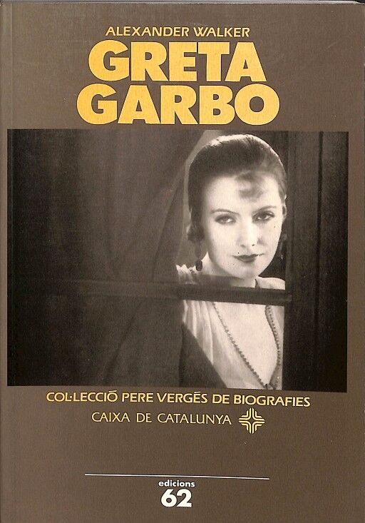 Greta Garbo