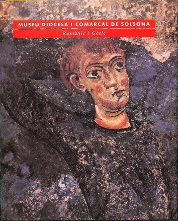 Museo Diocesà i Comarcal de Solsona - Romànic i Gòtic