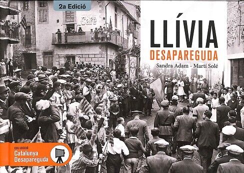 Llívia Desapareguda