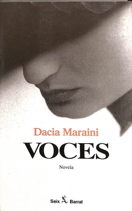 Voces