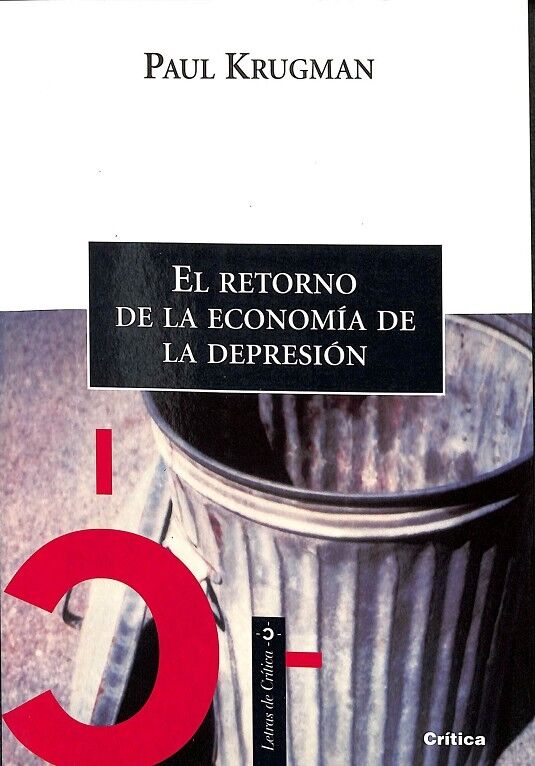 El Retorno de la Economía de la Depresión