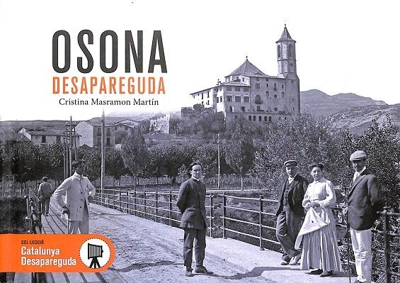 Osona Desapareguda