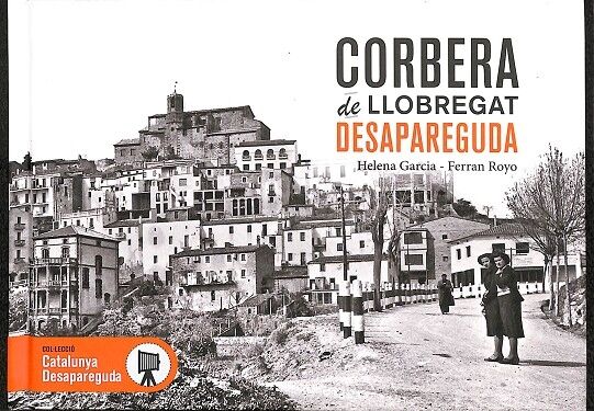 Corbera de Llobregat Desapareguda