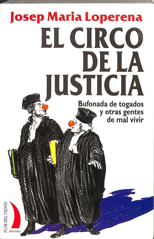 Circo de la Justicia