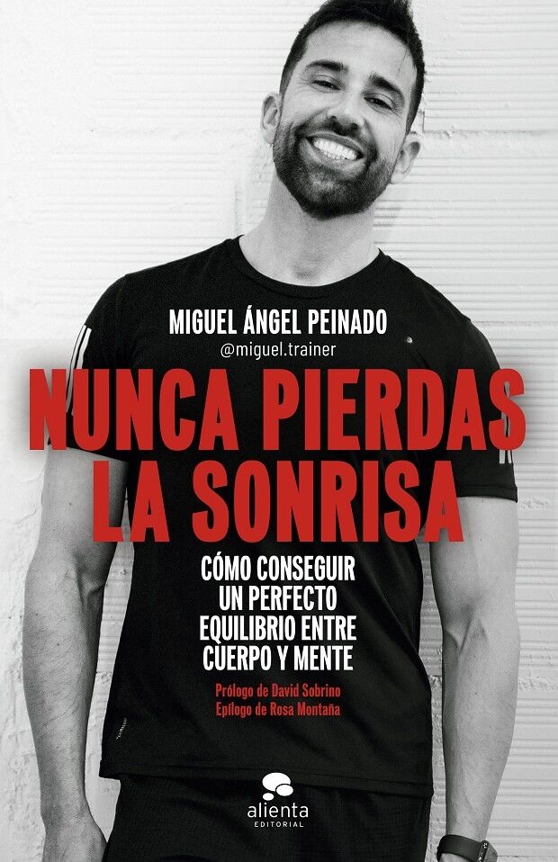 Nunca Pierdas la Sonrisa
