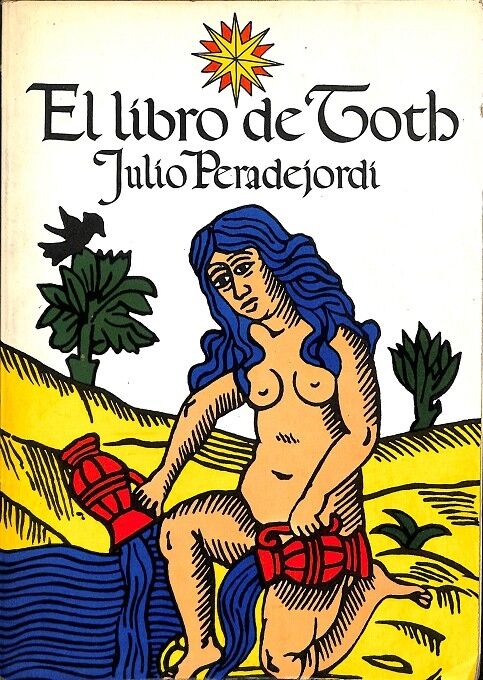 El Libro de Totb