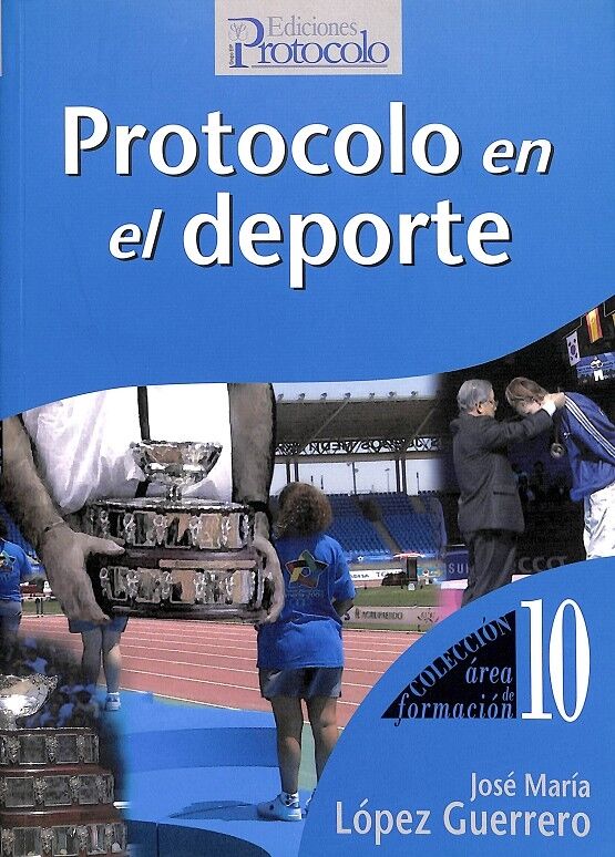 Protocolo en el Deporte