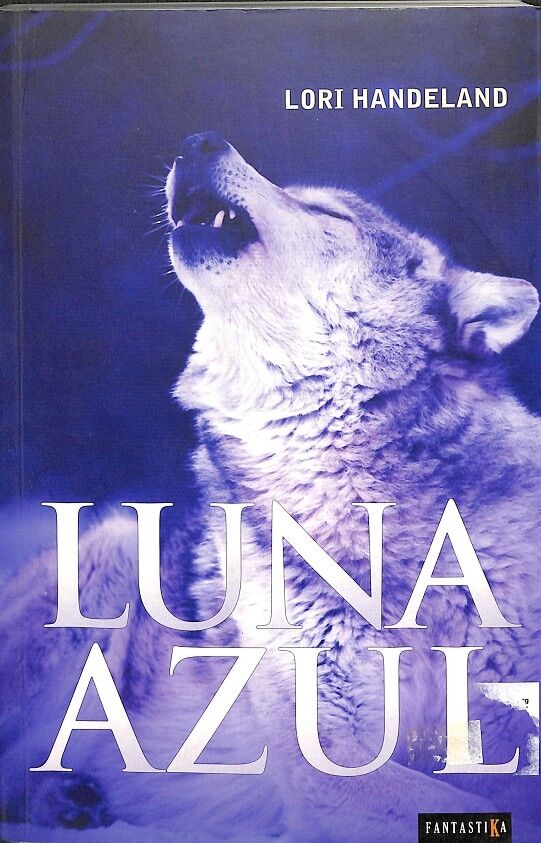 Luna Azul