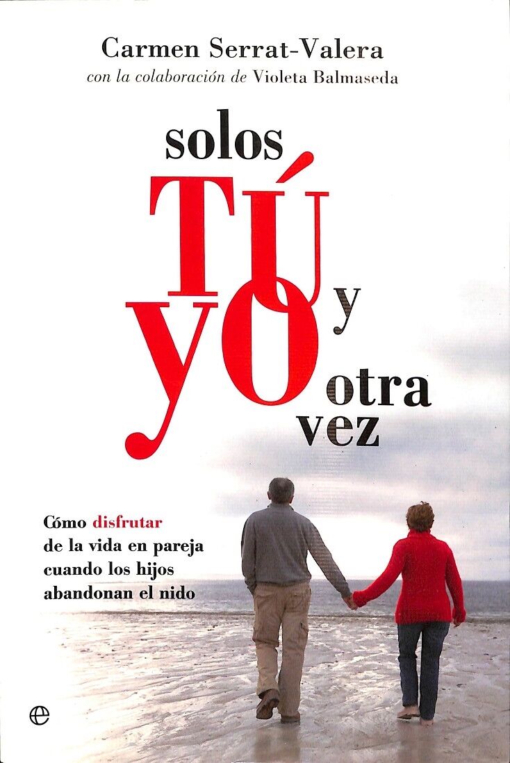Solos Tu y Yo Otra Vez
