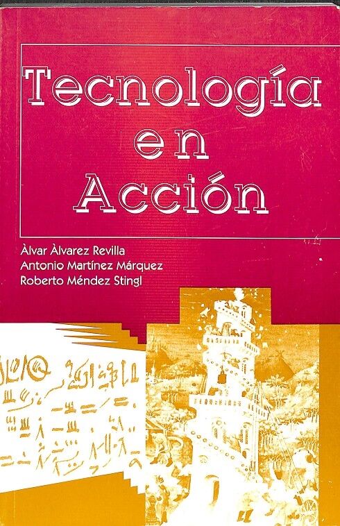 Tecnología en Acción