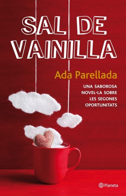 Sal de Vainilla