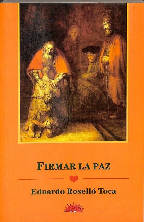 Firmar la Paz