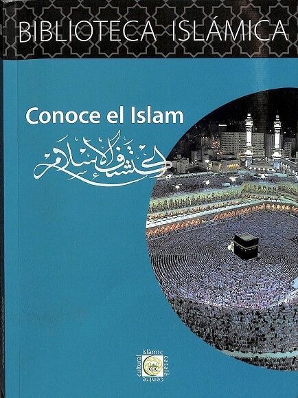 Conoce el Islam