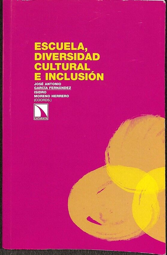 Escuela, Diversidad Cultural e Inclusión
