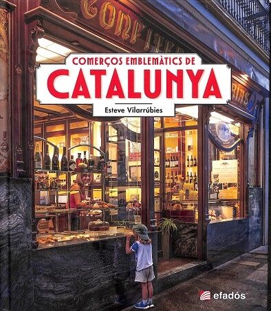 Comerços Emblemàtics de Catalunya