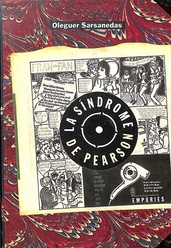 La Síndrome de Pearson