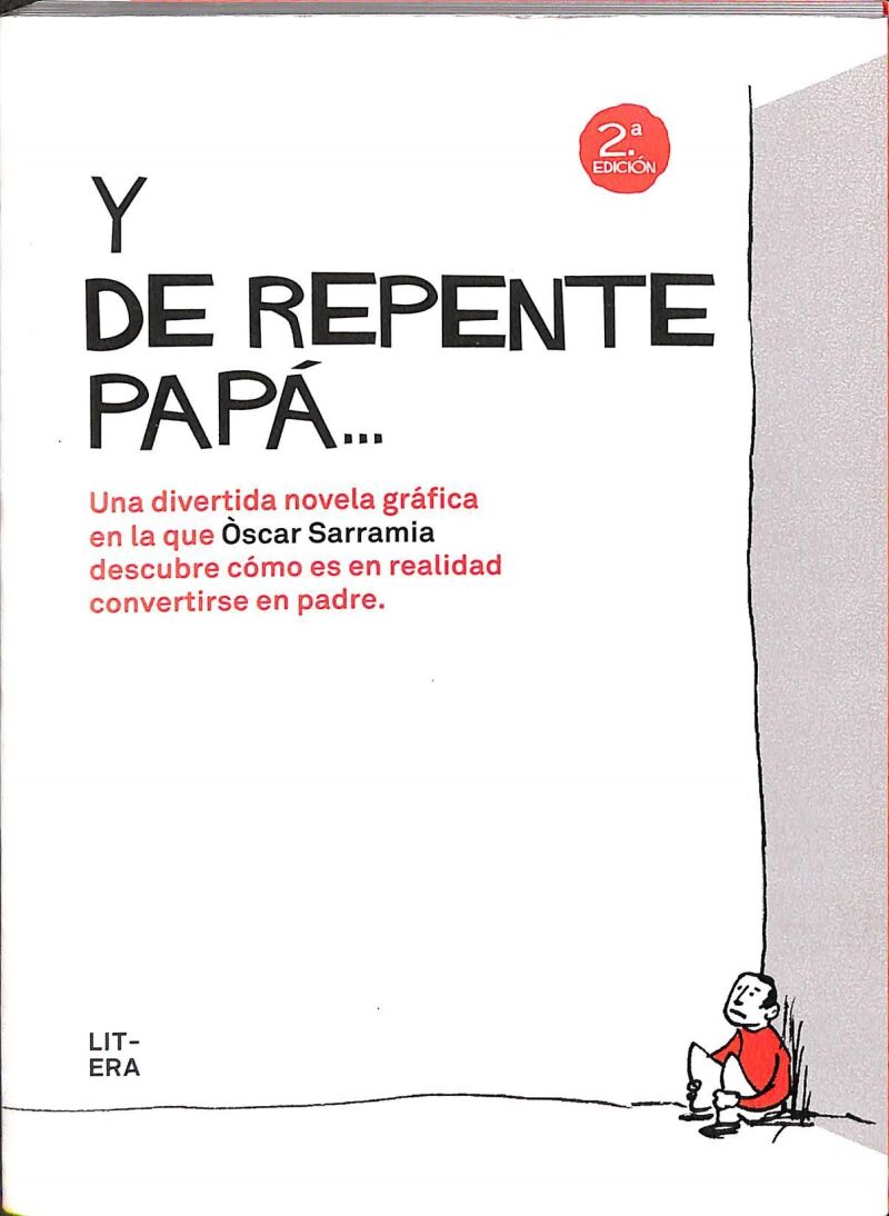 Y de Repente Papá