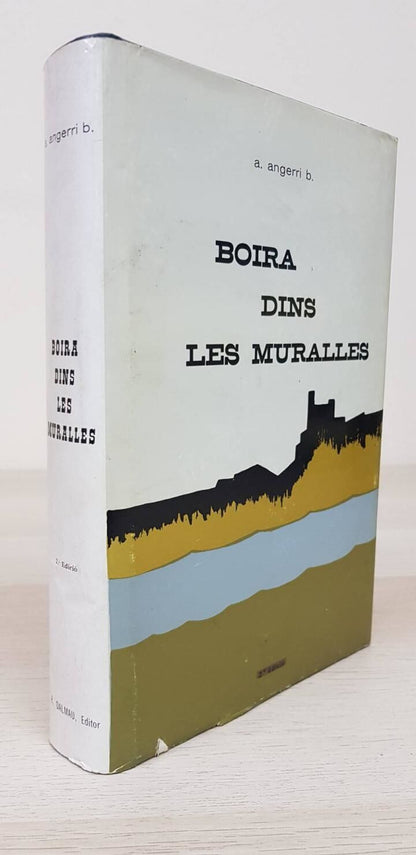 Boira Dins les Muralles .
