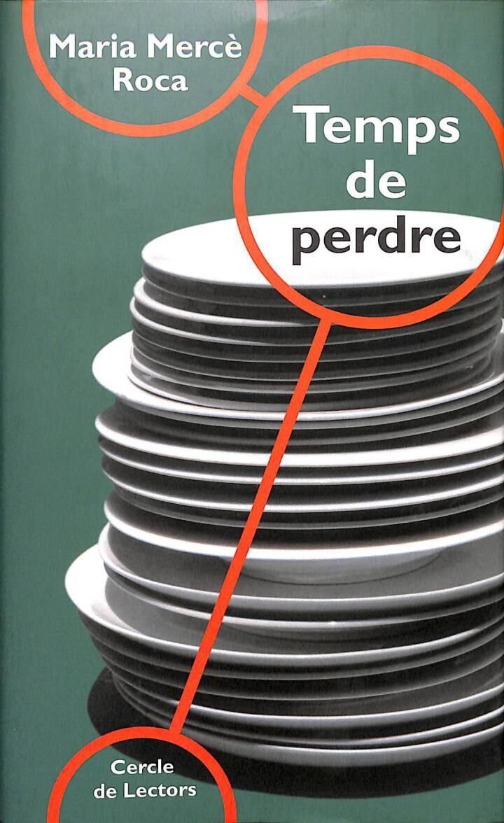 Temps de Perdre .