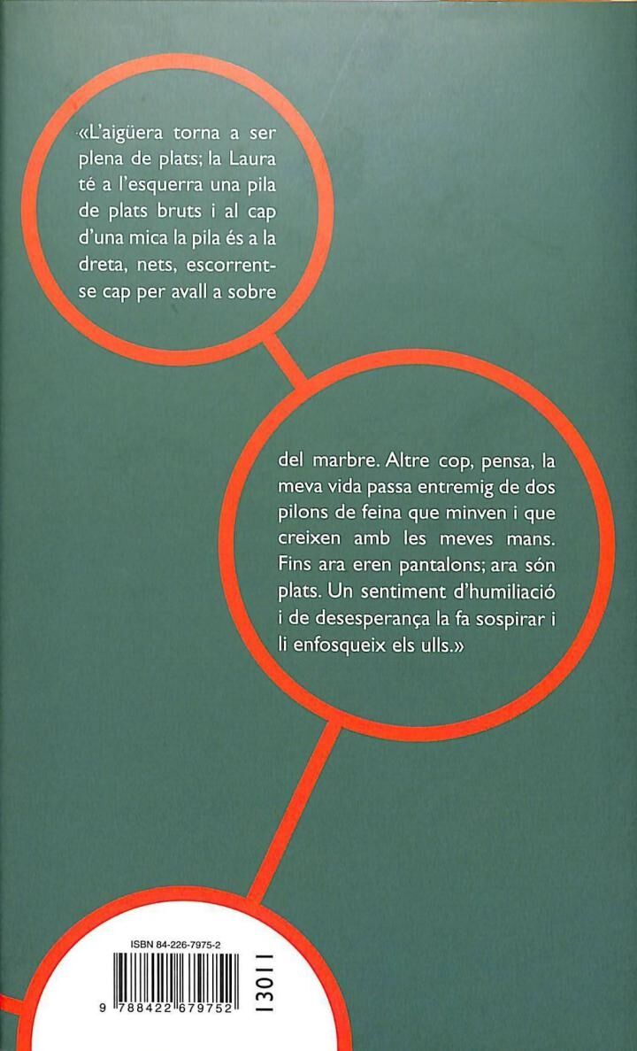Temps de Perdre .