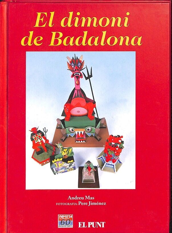 El Dimoni de Badalona