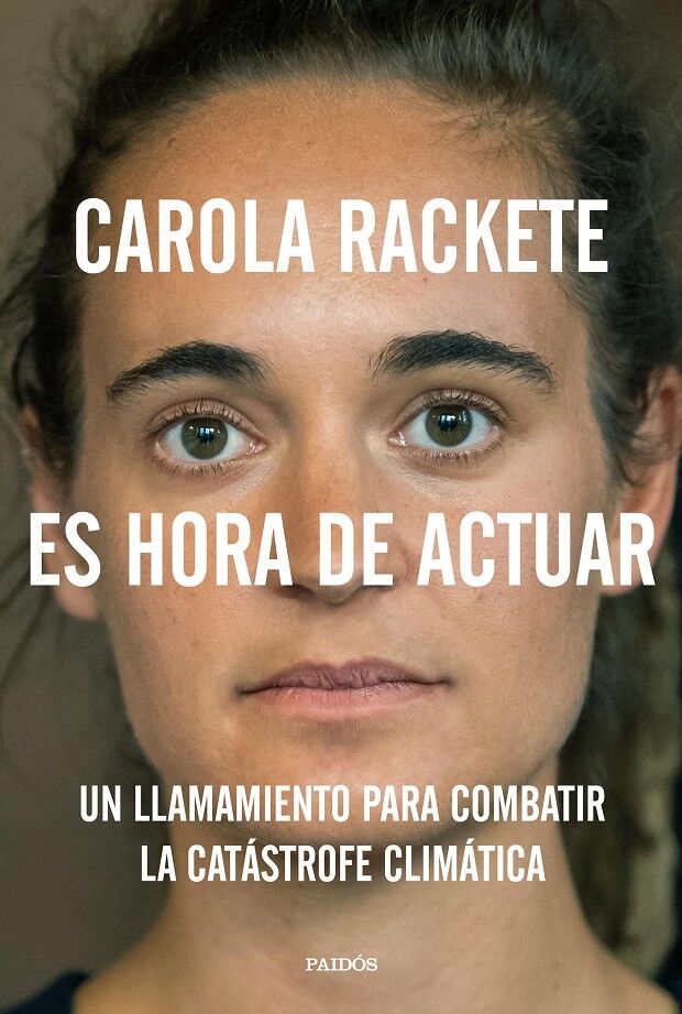 Es Hora de Actuar