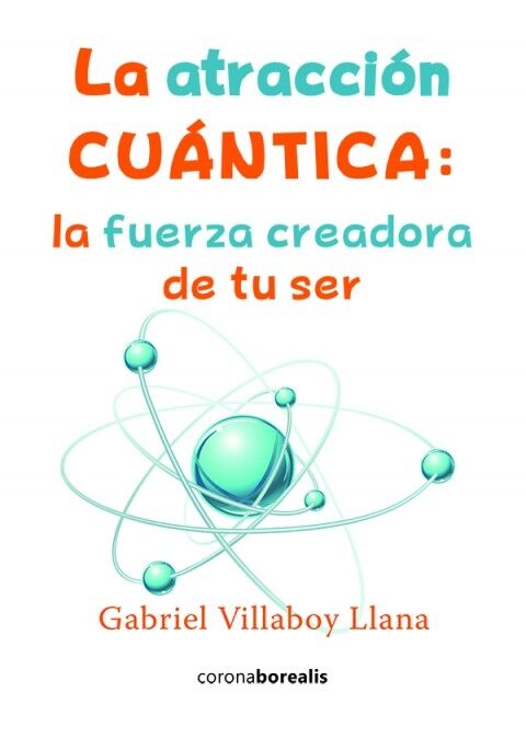 Atracción Cuántica