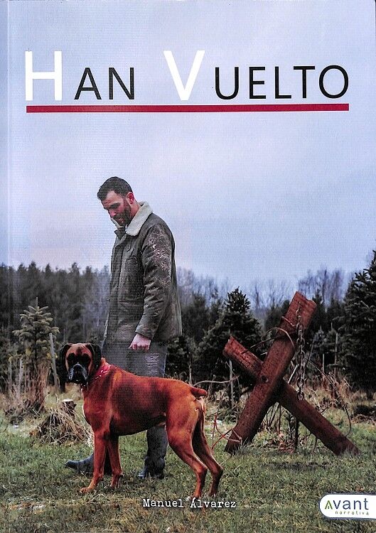Han Vuelto