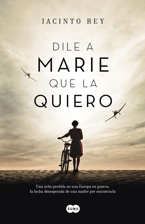 Dile a Marie Que la Quiero