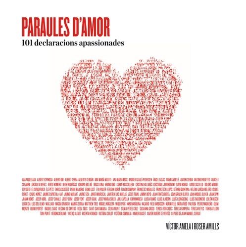 Paraules d'Amor