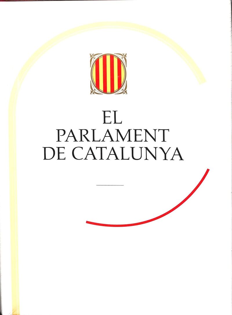 Parlament de Catalunya/el