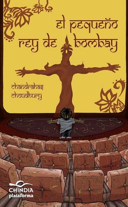 El Pequeño Rey de Bombay