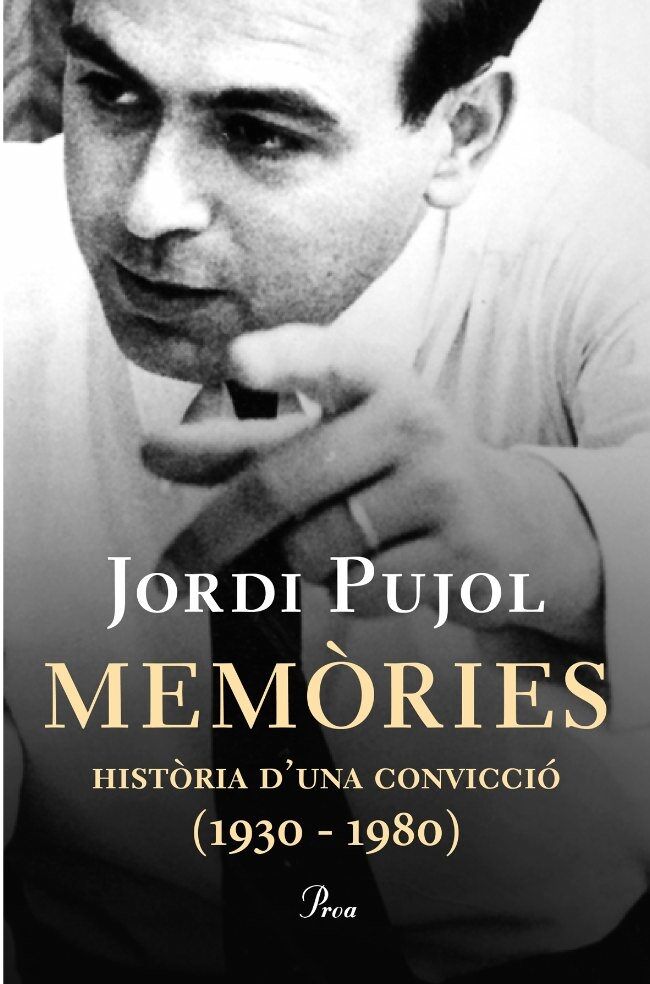 Memòries (I) 1930 - 1980