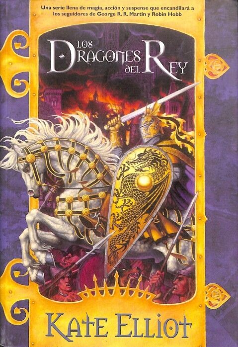 Los Dragones del Rey