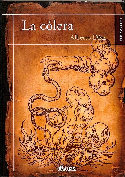 La Cólera