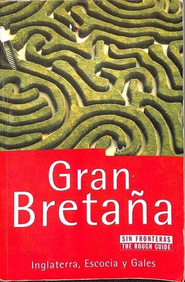 Gran Bretaña