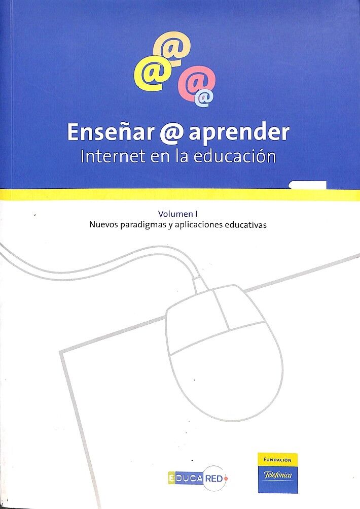 Enseñar @ Apreder Internet Enla Educacion