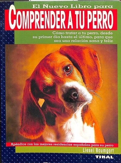Comprender a Tu Perro