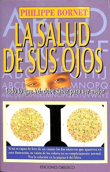 La Salud de Sus Ojos