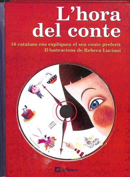 L'Hora del Conte
