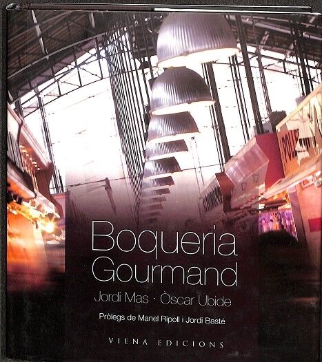 Boqueria Gourmand