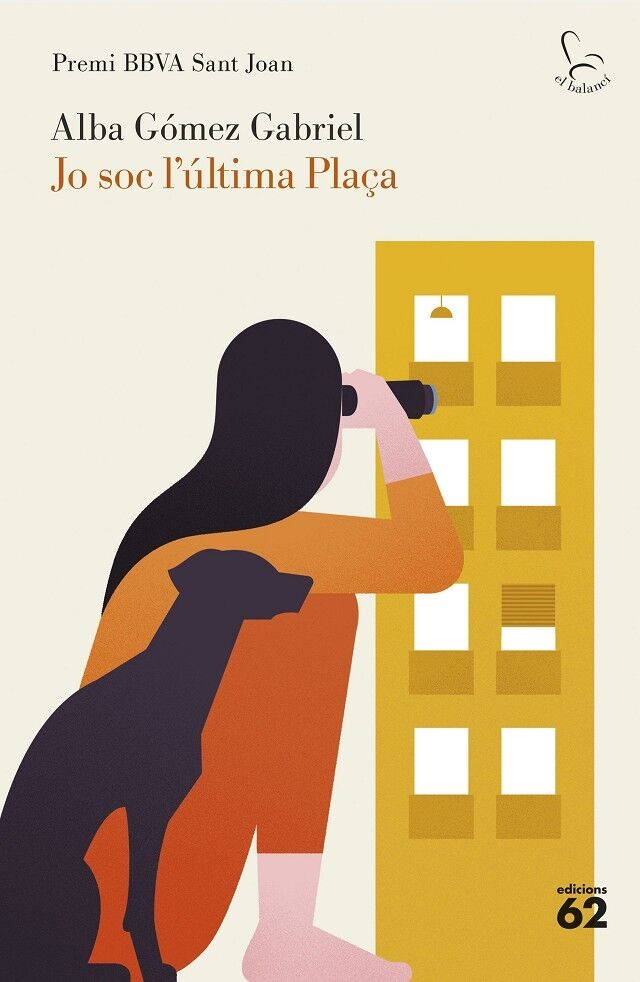 Jo Soc L'Última Plaça