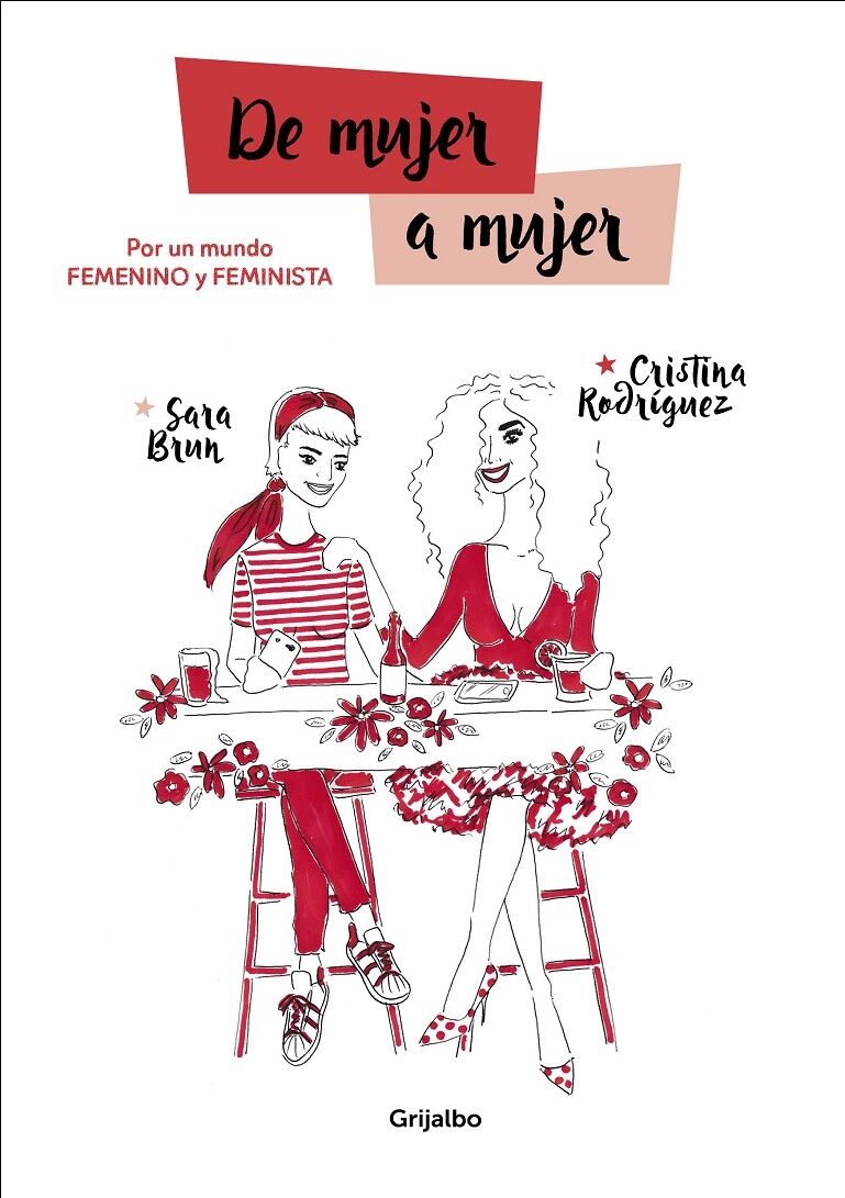 De Mujer a Mujer