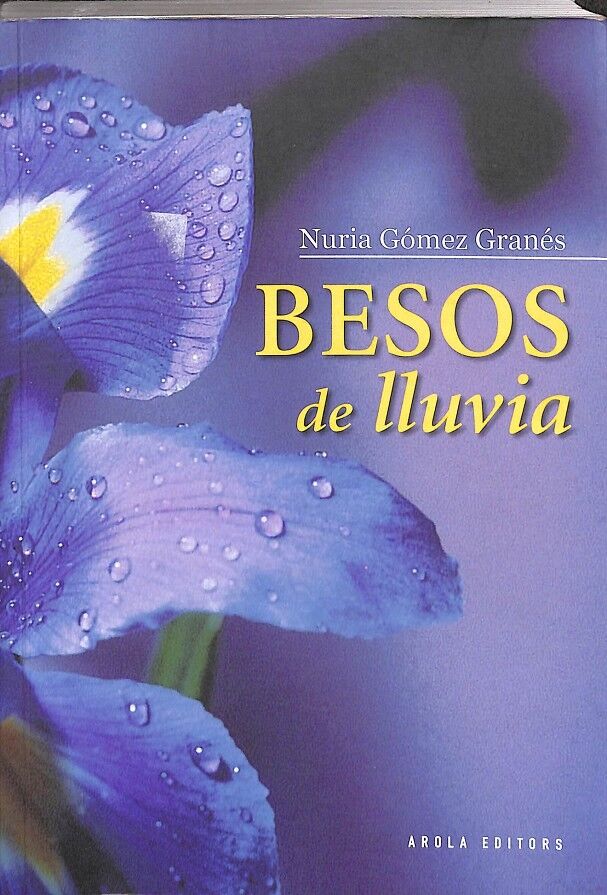 Besos de Lluvia