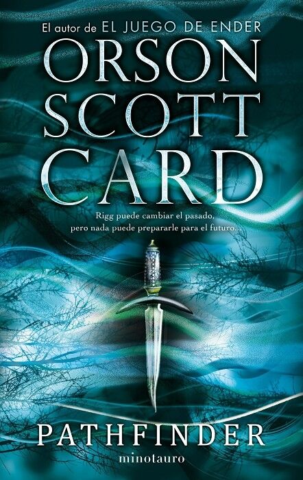 Pathfinder - Orson Scott