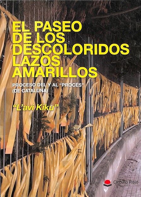 El Paseo de los Descoloridos Lazos Amarillos