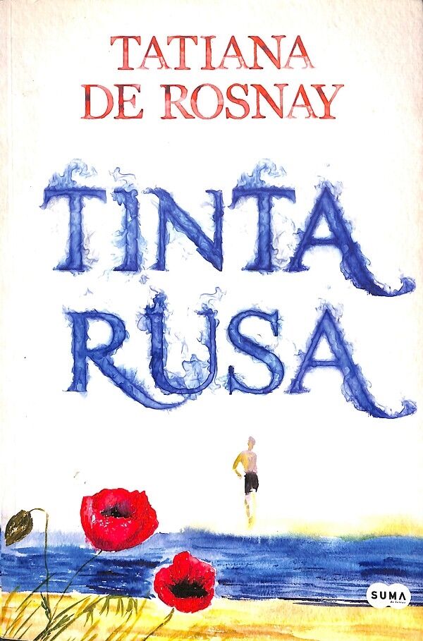 Tinta Rusa