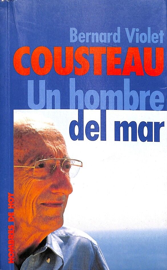 Un Hombre del Mar