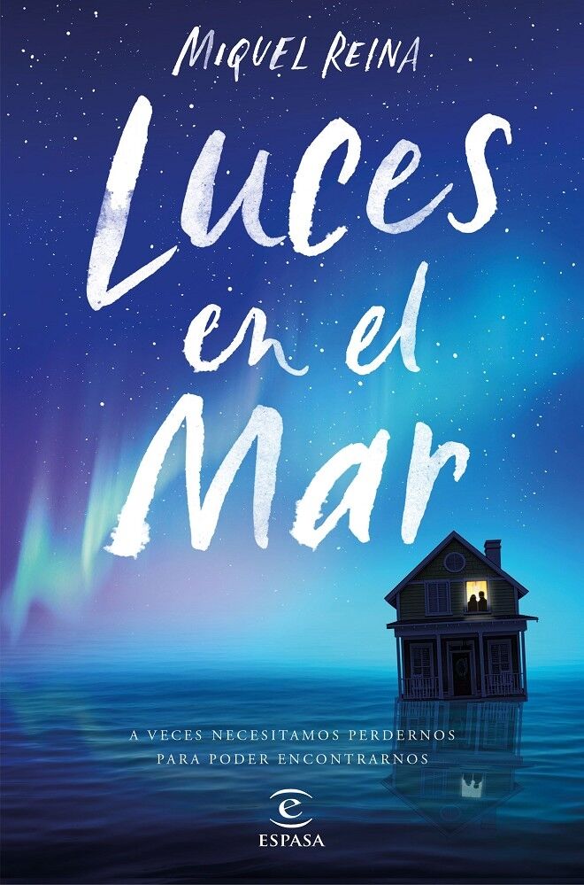 Luces en el Mar
