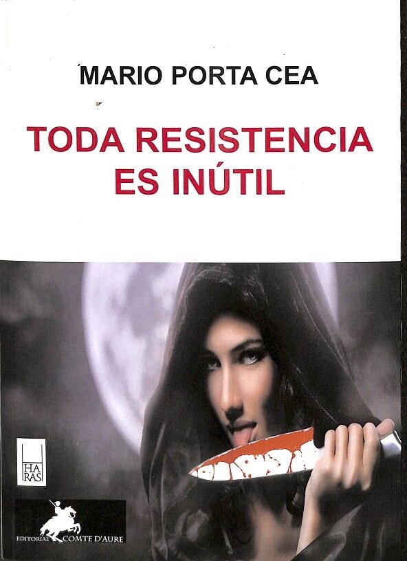 Toda Resistencia Es Inutil
